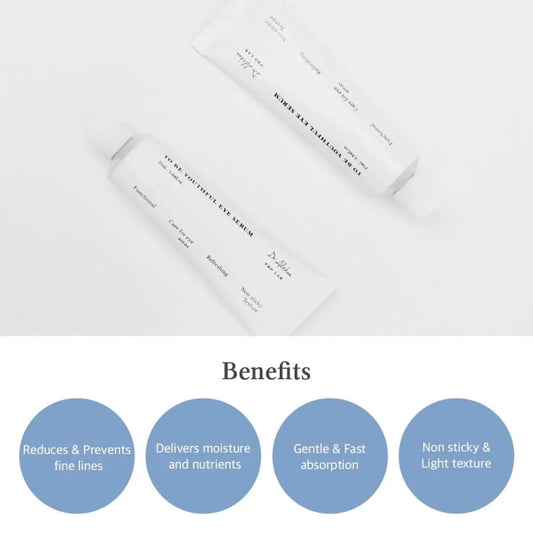 Dr. Althea To Be Youthful Eye Serum - سيرم العيون من دكتور ألثيا